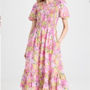 Banjanan Quant Dress Quant Dress Size XS